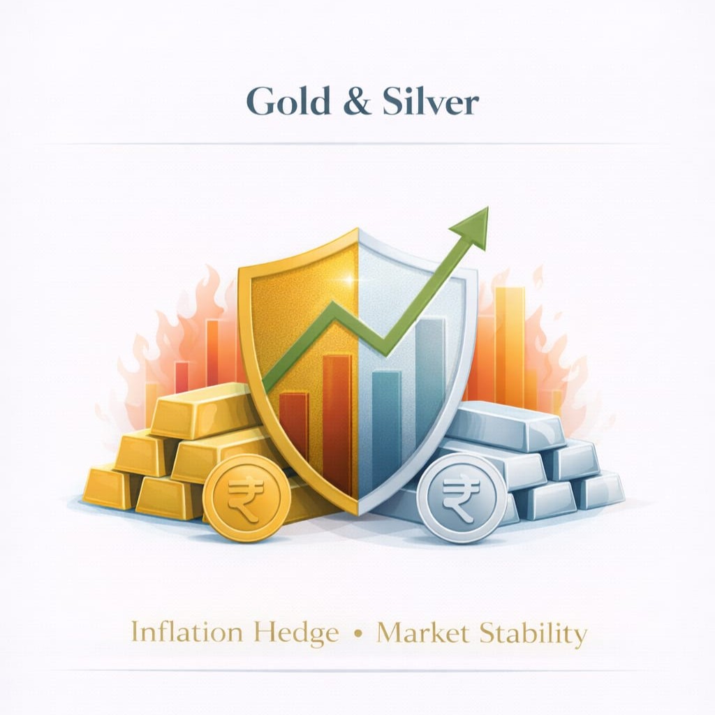 Gold Investments
